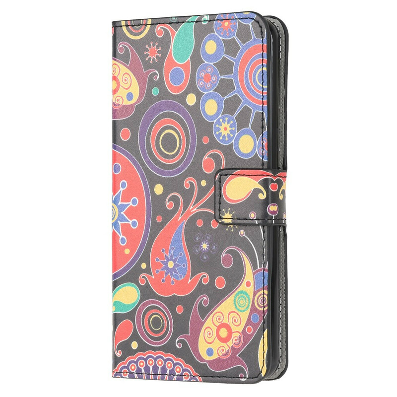 Samsung Galaxy A51 Design Galaxy Case