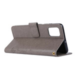 Samsug Galaxy A51 Case Lumottu perhoset