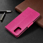 Samsung Galaxy A51 Asia Perhoset lennossa hihnalla