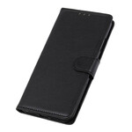 Samsung Galaxy A51 Mock Leather Case