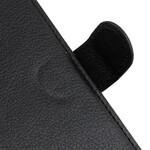 Samsung Galaxy A51 Mock Leather Case