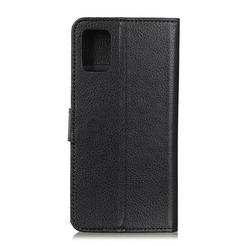 Samsung Galaxy A51 Mock Leather Case