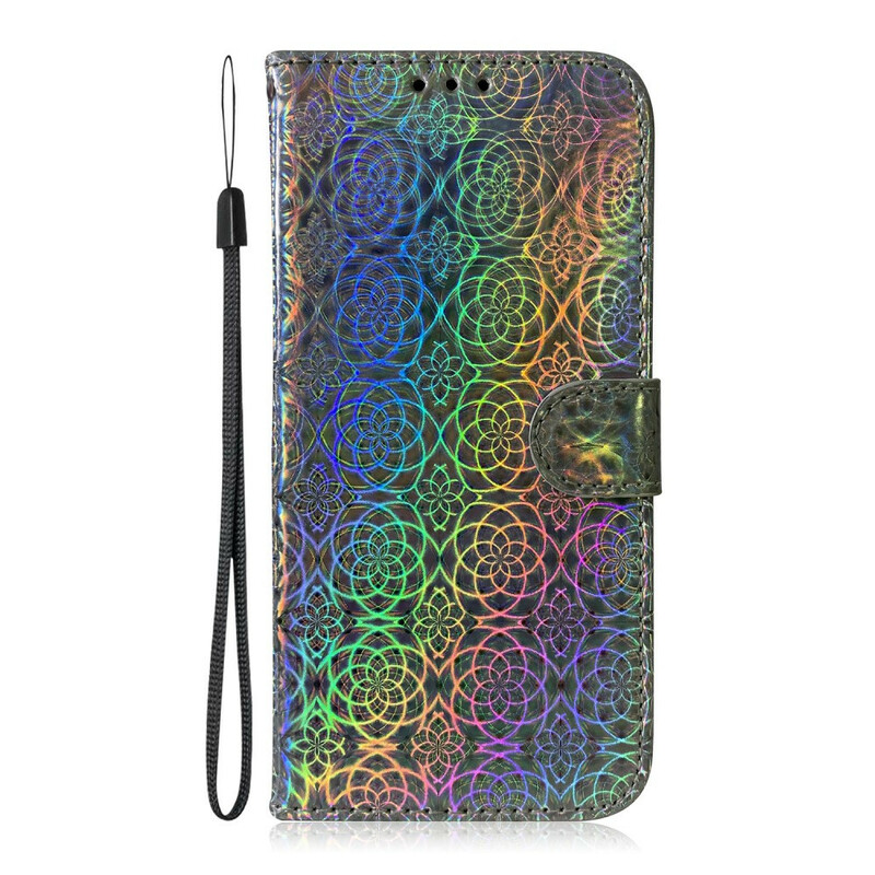 Samsung Galaxy A51 Pure Color Case