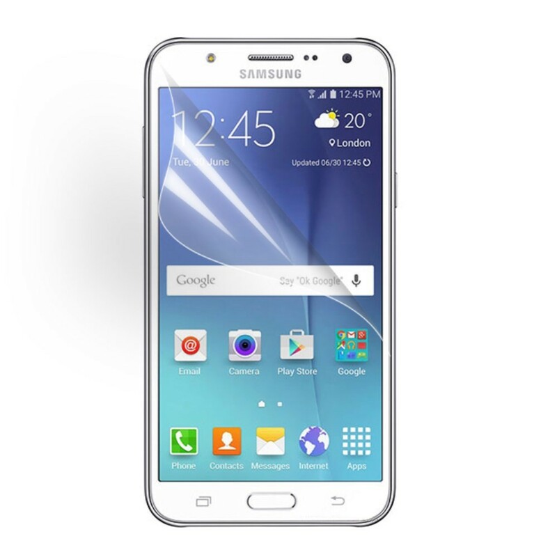 Näytönsuoja Samsung Galaxy J5