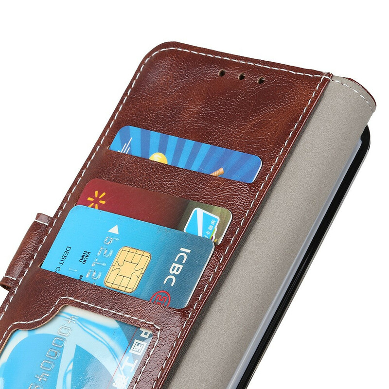 Samung Galaxy Note 10 Lite Case kiiltävä ja saumaton
