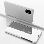 Flip Cover Samsung Galaxy A51 peili Flip Cover Samsung Galaxy A51 peili