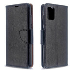 Samsung Galaxy A51 Asia Lychee vino läppä