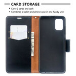 Samsung Galaxy A51 Asia Lychee vino läppä