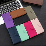 Samsung Galaxy A51 Asia Lychee vino läppä