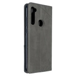Flip Cover Xiaomi Redmi Note 8T Style Taiteilija