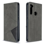 Flip Cover Xiaomi Redmi Note 8T Style Taiteilija
