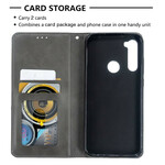 Flip Cover Xiaomi Redmi Note 8T Style Taiteilija