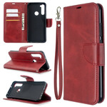 Xiaomi Redmi Note 8T Asia Sileä vino läppä