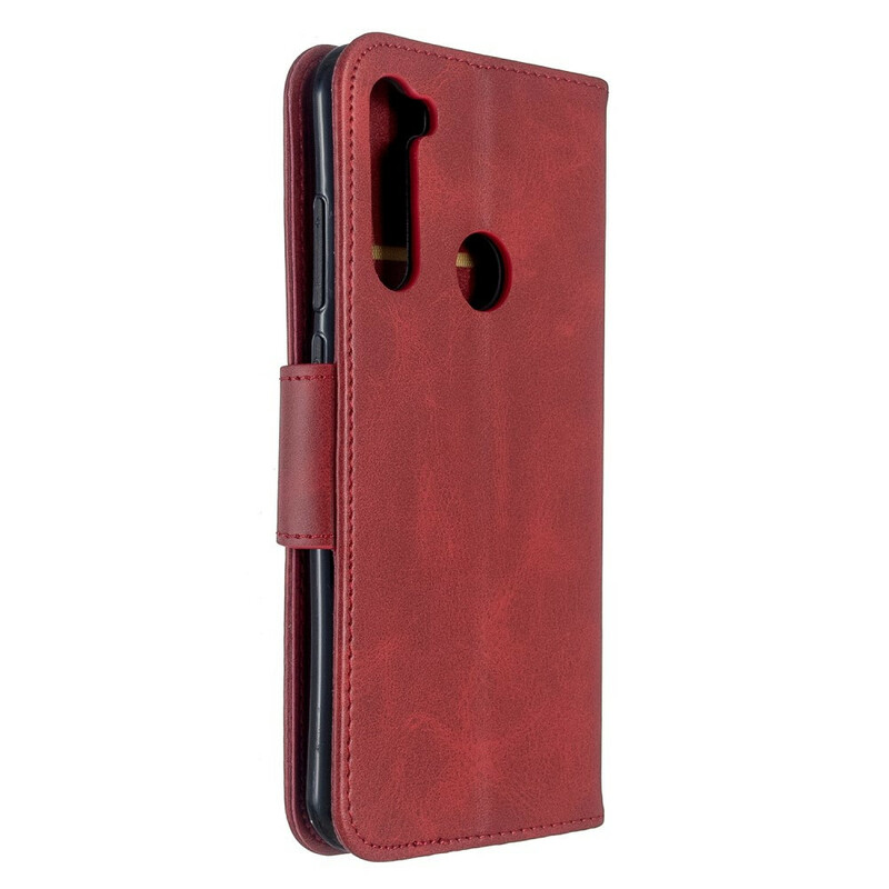 Xiaomi Redmi Note 8T Asia Sileä vino läppä