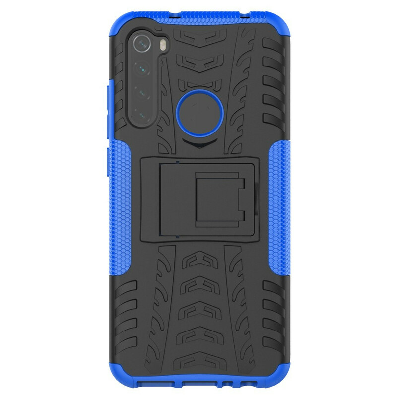 Xiaomi Redmi Note 8T Ultra Tough Case -kotelo