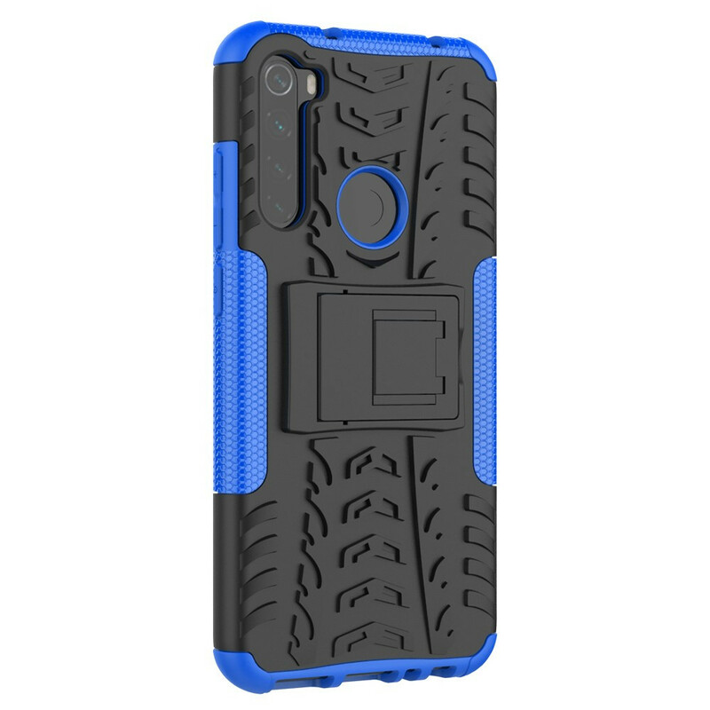 Xiaomi Redmi Note 8T Ultra Tough Case -kotelo