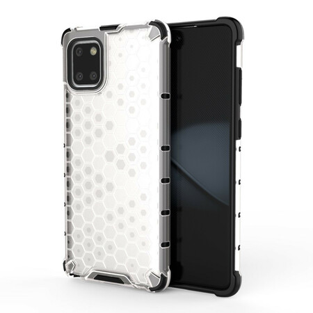 Samsung Galaxy Note 10 Lite Honeycomb Style Kotelo