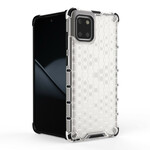 Samsung Galaxy Note 10 Lite Honeycomb Style Kotelo Samsung Galaxy Note 10 Lite Honeycomb Style Kotelo