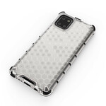 Samsung Galaxy Note 10 Lite Honeycomb Style Kotelo Samsung Galaxy Note 10 Lite Honeycomb Style Kotelo