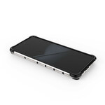 Samsung Galaxy Note 10 Lite Honeycomb Style Kotelo Samsung Galaxy Note 10 Lite Honeycomb Style Kotelo