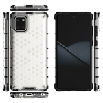 Samsung Galaxy Note 10 Lite Honeycomb Style Kotelo Samsung Galaxy Note 10 Lite Honeycomb Style Kotelo
