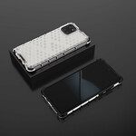 Samsung Galaxy Note 10 Lite Honeycomb Style Kotelo Samsung Galaxy Note 10 Lite Honeycomb Style Kotelo