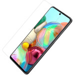 Karkaistua lasia näytönsuoja Samsung Galaxy Note 10 Lite NILLKIN