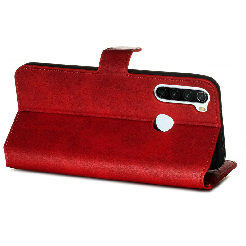 Xiaomi Redmi Note 8T Solid Color Series Kotelo