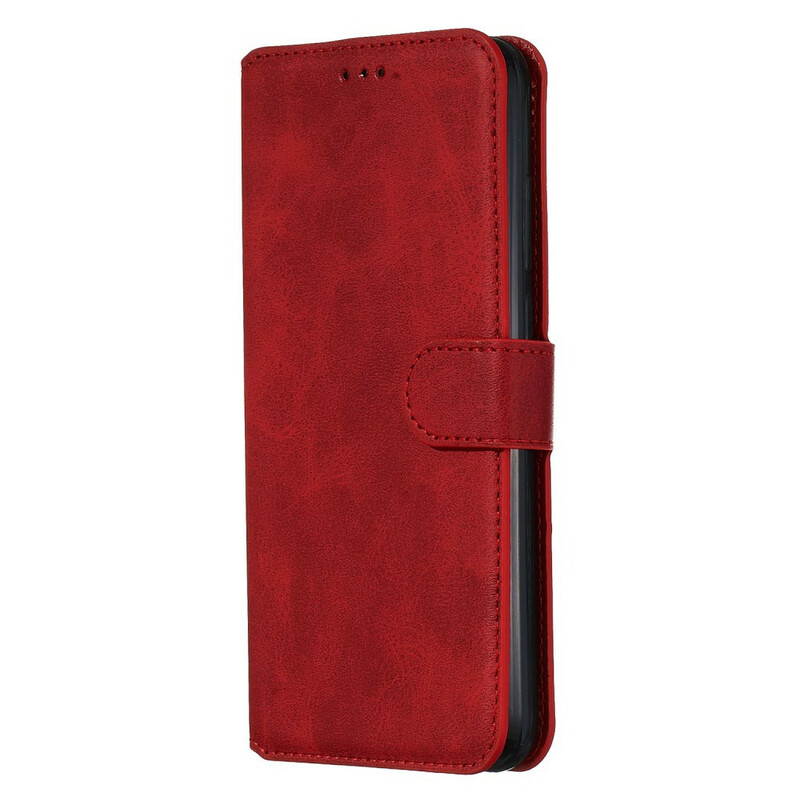 Xiaomi Redmi Note 8T Solid Color Series Kotelo