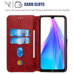 Xiaomi Redmi Note 8T Solid Color Series Kotelo