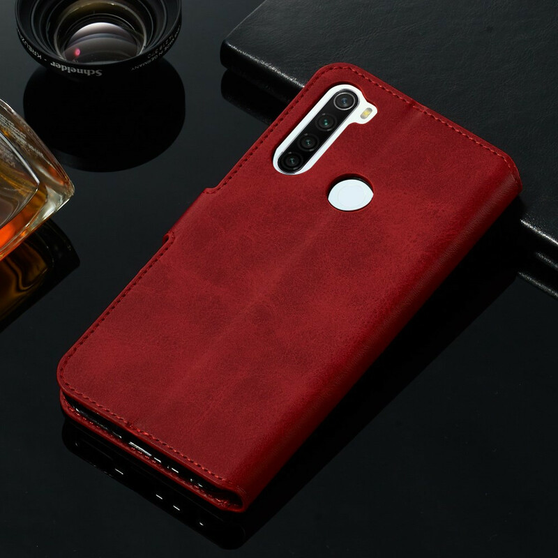 Xiaomi Redmi Note 8T Solid Color Series Kotelo
