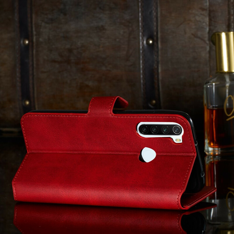 Xiaomi Redmi Note 8T Solid Color Series Kotelo