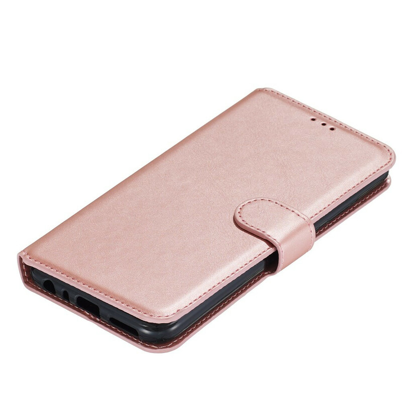 Xiaomi Redmi Note 8T Solid Color Series Kotelo