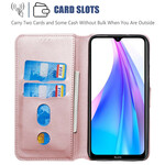 Xiaomi Redmi Note 8T Solid Color Series Kotelo