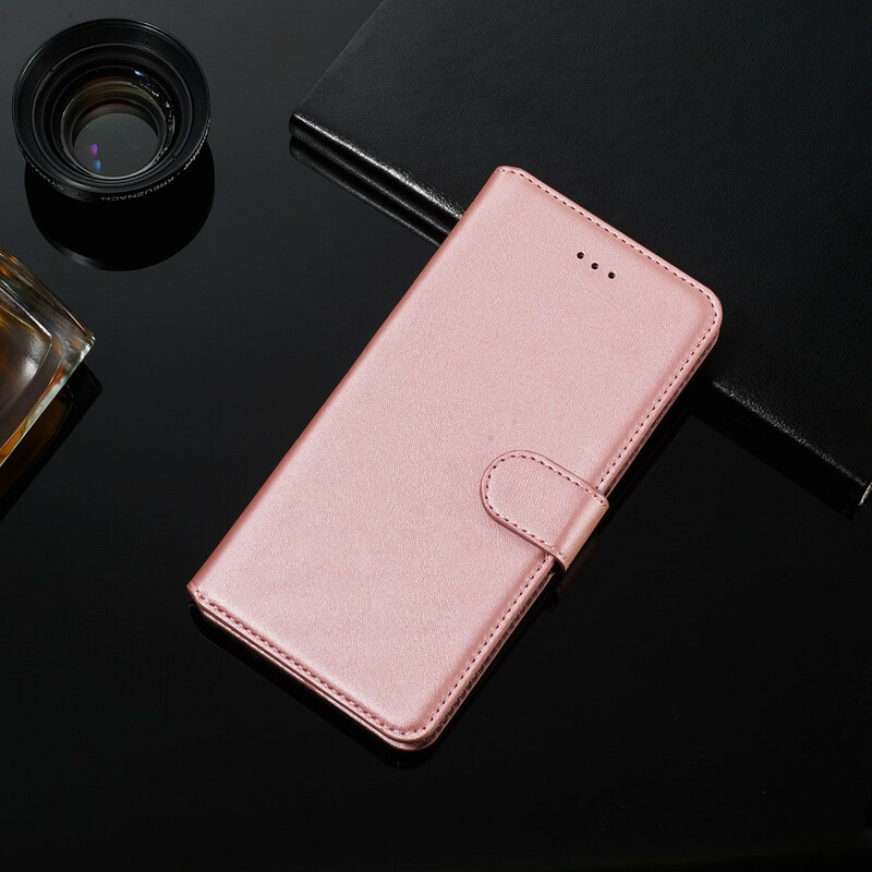 Xiaomi Redmi Note 8T Solid Color Series Kotelo