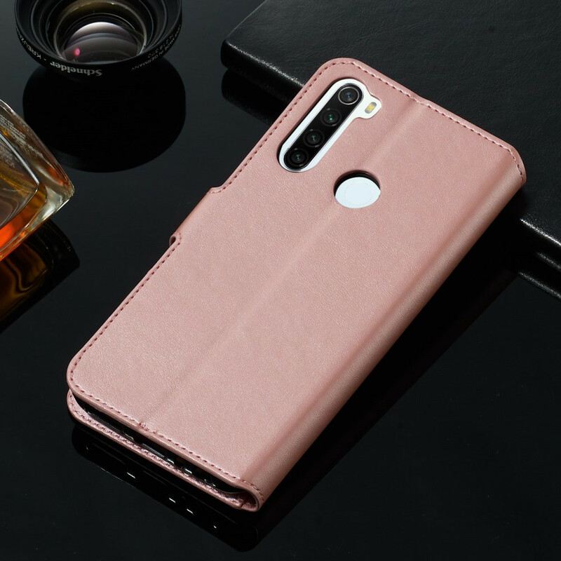 Xiaomi Redmi Note 8T Solid Color Series Kotelo