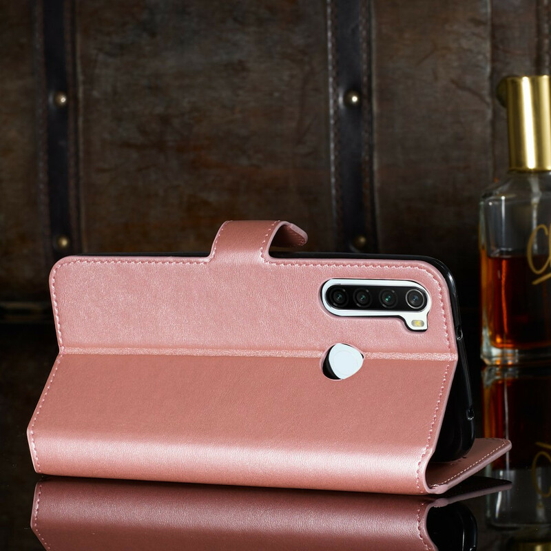 Xiaomi Redmi Note 8T Solid Color Series Kotelo