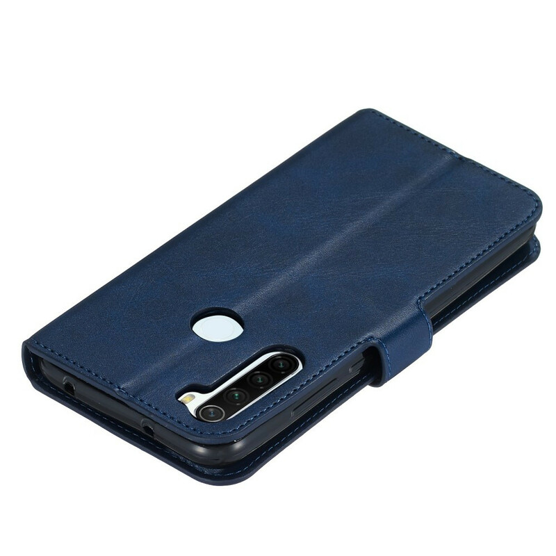 Xiaomi Redmi Note 8T Solid Color Series Kotelo