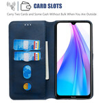 Xiaomi Redmi Note 8T Solid Color Series Kotelo