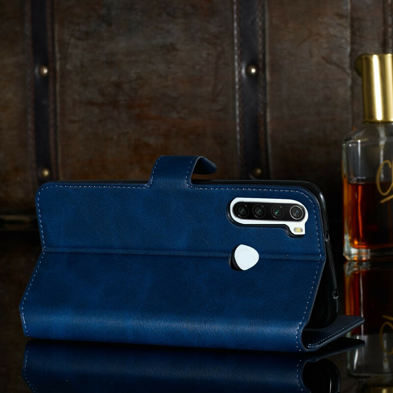 Xiaomi Redmi Note 8T Solid Color Series Kotelo