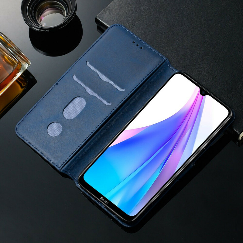 Xiaomi Redmi Note 8T Solid Color Series Kotelo