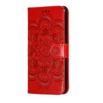 Xiaomi Redmi 8A Mandala Case