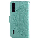 Xiaomi Mi A3 Mandala Sun Case