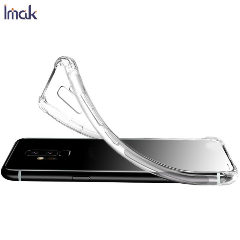Samsung Galaxy A51 IMAK Silky Case