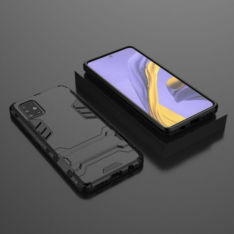Samsung Galaxy A51 Ultra Tough Case Kieli Samsung Galaxy A51 Ultra Tough Case Tongue