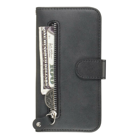 Samsung Galaxy A20e Vintage Case lompakko