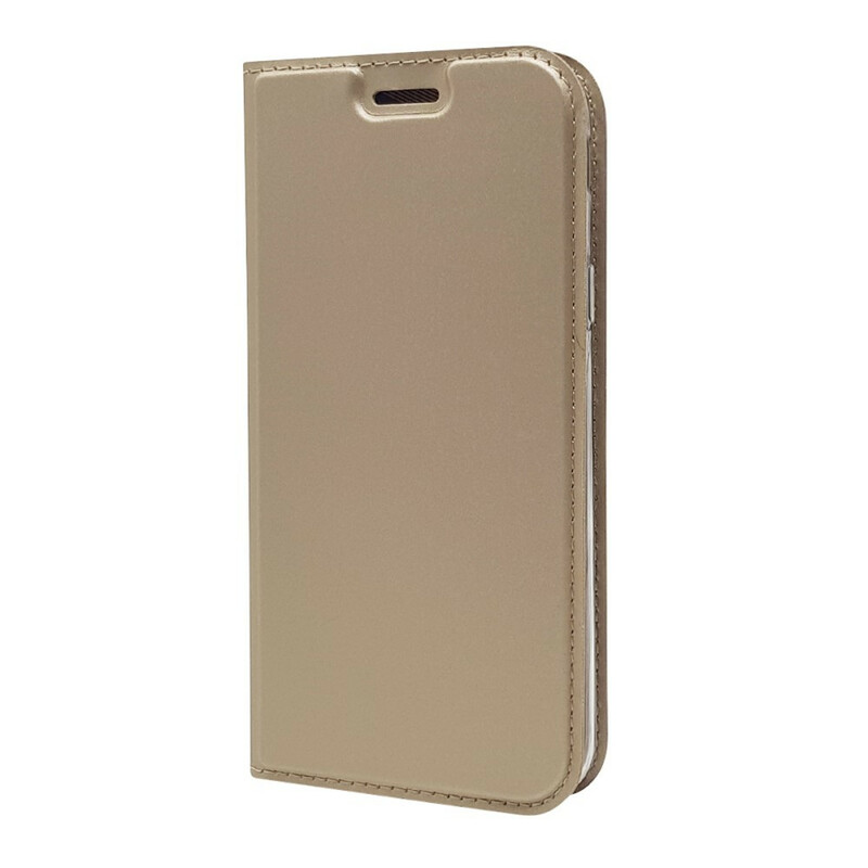 Flip Cover Samsung Galaxy J7 2017 magneettilukko