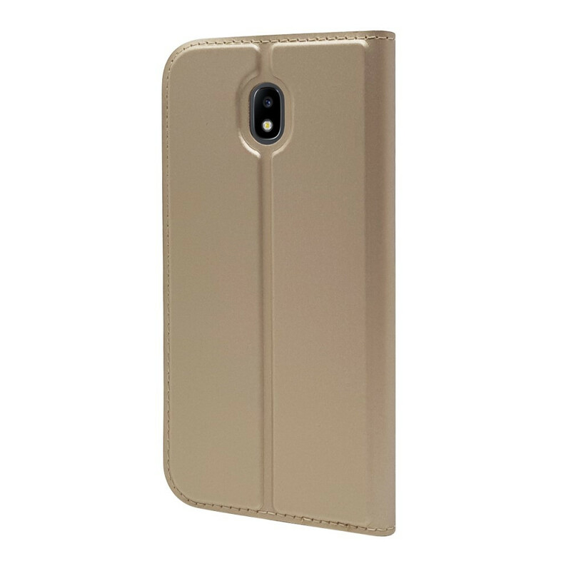 Flip Cover Samsung Galaxy J7 2017 magneettilukko