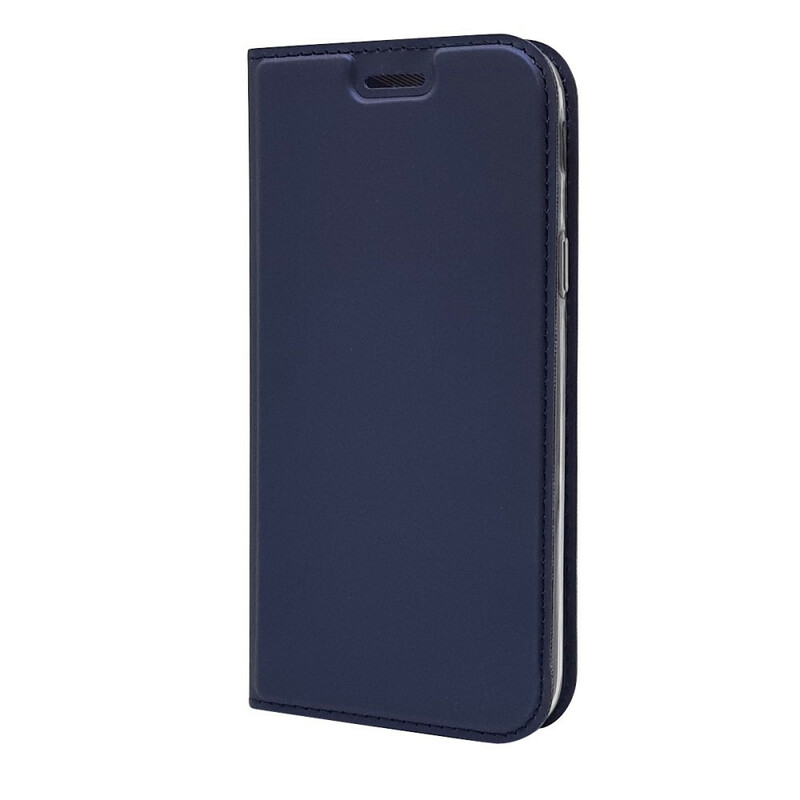 Flip Cover Samsung Galaxy J7 2017 magneettilukko