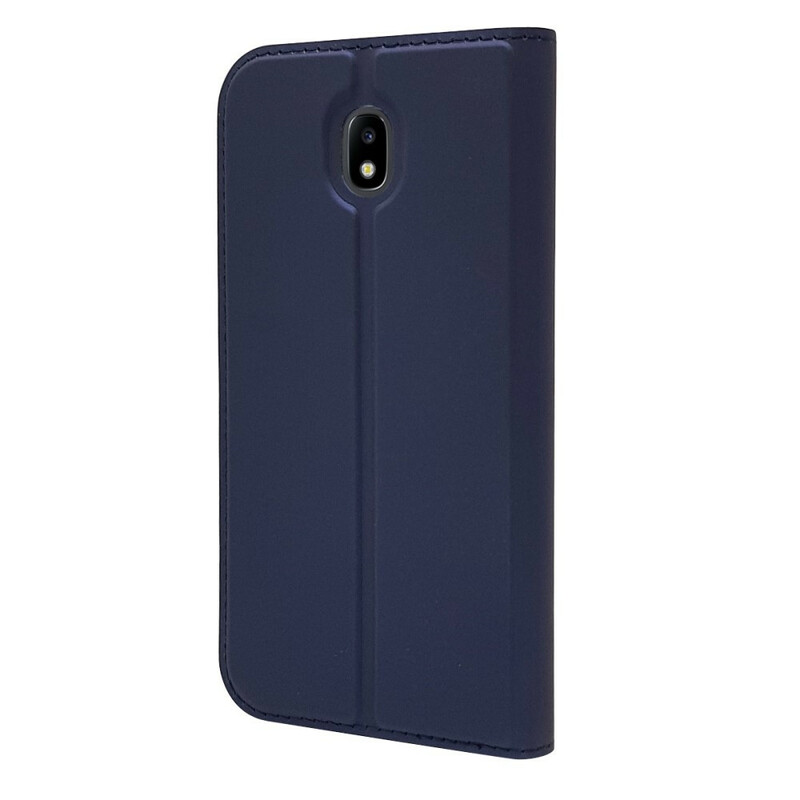 Flip Cover Samsung Galaxy J7 2017 magneettilukko
